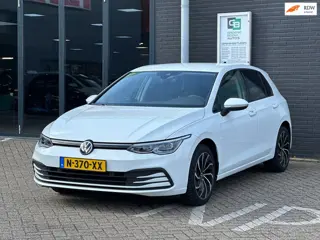Volkswagen Golf 1.0 eTSI Life Business/DIGTAAL Cockpit/CAMERA/CARPLAY/SFEERVERLICHTING!!