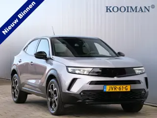 Opel Mokka 1.2 Turbo 130pk Ultimate Automaat Apple Carplay / Massage Stoel / Adaptive Cruise