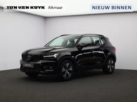 Volvo XC40 1.5 T4 Recharge R-Design Expression / Adaptive Cruise / BLIS / Pilot Assist / Parkeercame