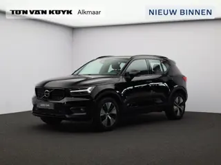 Volvo XC40 1.5 T4 Recharge R-Design Expression / Adaptive Cruise / BLIS / Pilot Assist / Parkeercame