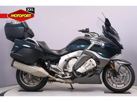 BMW K 1600 GTL (bj 2020)