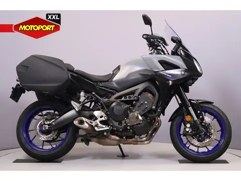 Yamaha MT 09 TRACER (bj 2020)
