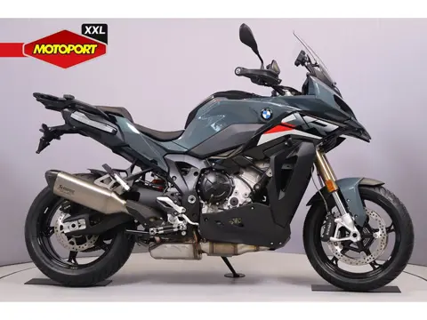 BMW S 1000 XR (bj 2026)