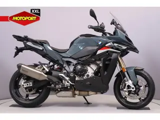 BMW S 1000 XR (bj 2026)