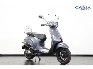 Vespa Sprint 4T. BROM 45 (bj 2018)