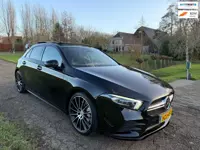 Mercedes-Benz A-klasse AMG 35 4MATIC Edition 1