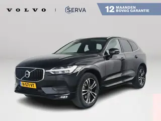 Volvo XC60 B5 AWD Business Pro | Parkeercamera | Stoel- en Stuurverwarming | Trekhaak
