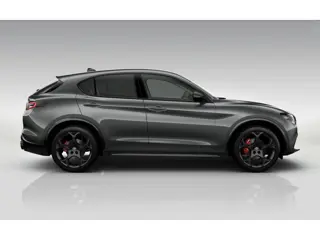 Alfa Romeo Stelvio 2.0 T AWD Ti