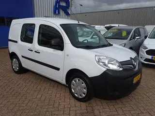 Renault Kangoo Express 1.5 dCi AIRCO CRUISE NAVIGATIE PDC