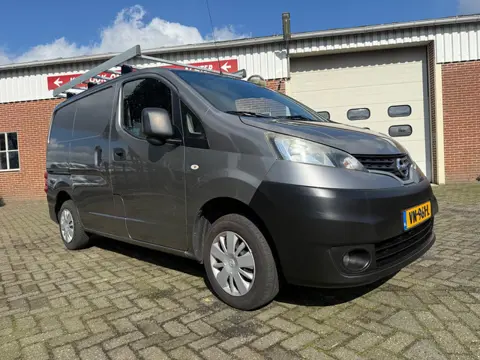 Nissan NV200 1.5 dCi Airco - Cruise - Camera - Imperiaal