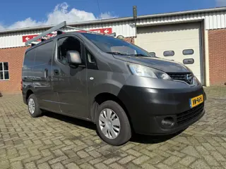 Nissan NV200 1.5 dCi Airco - Cruise - Camera - Imperiaal