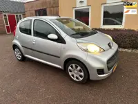 Peugeot 107 1.0-12V Sublime AIRCO ELEC RAM EERST EIG NAP APK