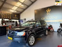 Volvo XC90 2.9 T6 Exclusive inruil mogelijk