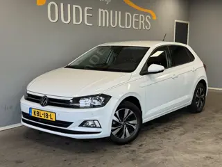 Volkswagen Polo 1.0 MPI Polo Cruise/Parkeersensoren
