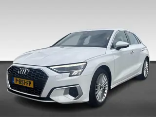 Audi A3 Sportback 35 TFSI Advanced edition (bj 2022)