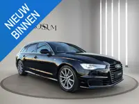 Audi A6 Avant 1.8 TFSI ultra Premium Edition S-Line | 360 Camera |  Sportstoelen | Navi | Park senso