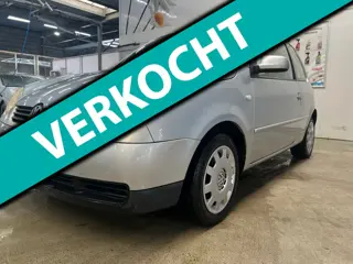 Volkswagen Lupo 1.4 Athene