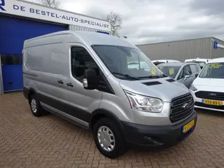 Ford Transit 350 2.0 TDCI L2H2 TREND AIRCO CRUISE PDC 3 ZITTER