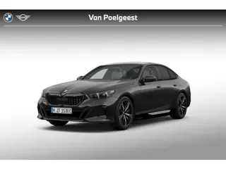 BMW 5 Serie Sedan 530e M Sport Edition | M Sportpakket Pro | Innovation Pack | Travel Pack | Comfort