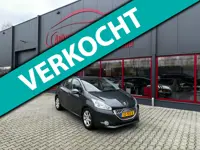 Peugeot 208 1.4 e-HDi Blue Lease Automaat / Navi / Airco / Cruise / 1-e Eigenaar /