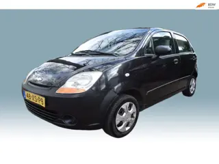 Chevrolet Matiz 0.8 Pure