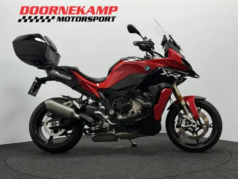 BMW S 1000 XR (bj 2023)