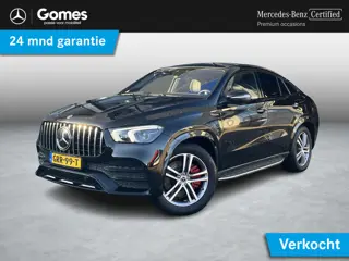 Mercedes-Benz GLE-klasse 350 e 4MATIC Premium Plus