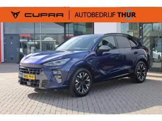 CUPRA Terramar 1.5 TSI e-Hybrid Business 204PK / 150kW, Rondomzichtcamera (area view), elektrische v
