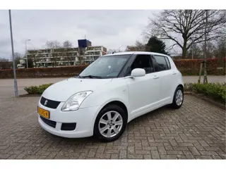 Suzuki Swift 1.3 Xpression (bj 2009)