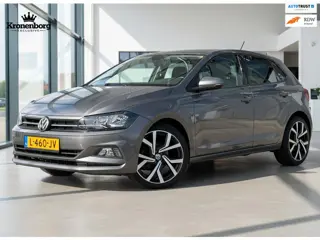 Volkswagen Polo 1.0 TSI Highline Business R, CARPLAY, NAP, NAVI