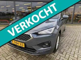 Seat Tarraco 1.5 TSI Style