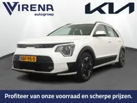 Kia Niro EV DynamicLine 64.8 kWh Apple Carplay/Android Auto - Bluetooth - Cruise Control -  Climate 
