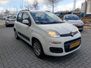 Fiat Panda 0.9 TwinAir Edizione Cool AUTOMAAT-- LPG-G3