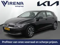 Volkswagen Golf 1.4 eHybrid Style - Adaptive Cruise - Stoel/Stuurverwarming - DAB - Navigatie - Appl