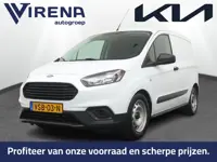 Ford Transit Courier 1.5 TDCI Trend Duratorq S&S - Airco - Radio - Electrische ramen - Virena Zekerh