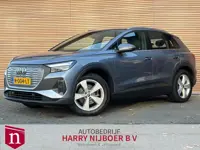 Audi Q4 e-tron 35 Launch edition 55 kWh Carplay / SOH 92% / Cruise / Stoelverwarming / Virtual