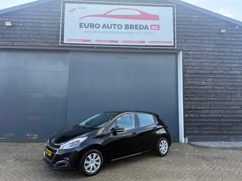 Peugeot 208 1.2 PureTech Blue Lion