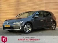 Volkswagen e-Golf e-Golf Carplay / adpt cruise / Lm velg / navi  enz