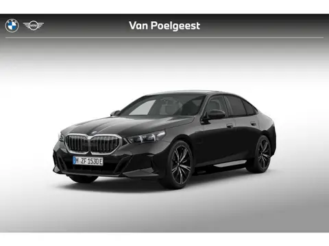 BMW 5 Serie Sedan 530e M Sport Edition | M Sportpakket | Travel Pack | Comfort Pack | Trekhaak