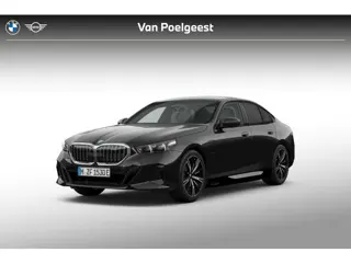 BMW 5 Serie Sedan 530e M Sport Edition | M Sportpakket | Travel Pack | Comfort Pack | Trekhaak