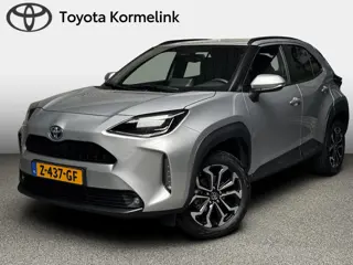 Toyota Yaris Cross 1.5 Hybrid Dynamic automaat