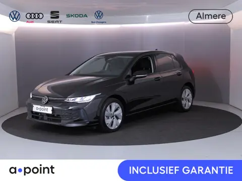 Volkswagen Golf 1.5 eHybrid Life Edition 204 pk Automaat (DSG) | Verlengde garantie | Navigatie | Pa