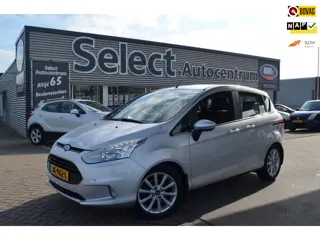 Ford B-Max 1.0 EcoBoost Titanium| NAP|DEALEROND|LMWIELEN|