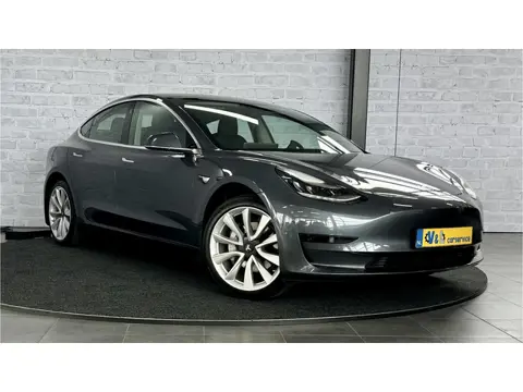 Tesla Model 3 Standard RWD Plus 60 kWh / Yoke / Pano / SOH 85.2%