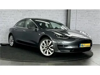 Tesla Model 3 Standard RWD Plus 60 kWh / Yoke / Pano / SOH 85.2%