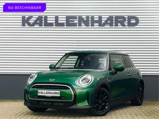 MINI Mini 1.5 Cooper - Automaat - Camera - Apple Carplay - Stoelverwarming - Comfort Access