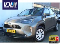 Toyota Yaris Cross 1.5 Hybrid All season banden l Adaptief cruise control l Navi l Apple/Android car