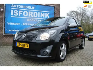 Renault Twingo 1.2-16V Night & Day