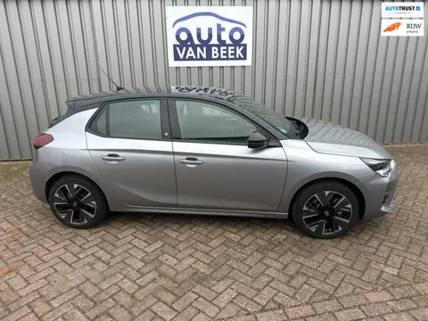Opel Corsa-e Ultimate 50 kWh