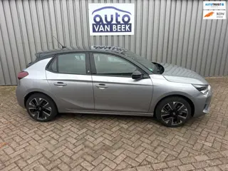 Opel Corsa-e Ultimate 50 kWh